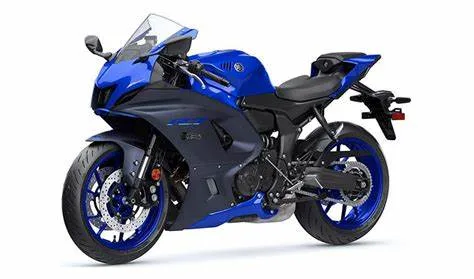 Yamaha YZF-R7