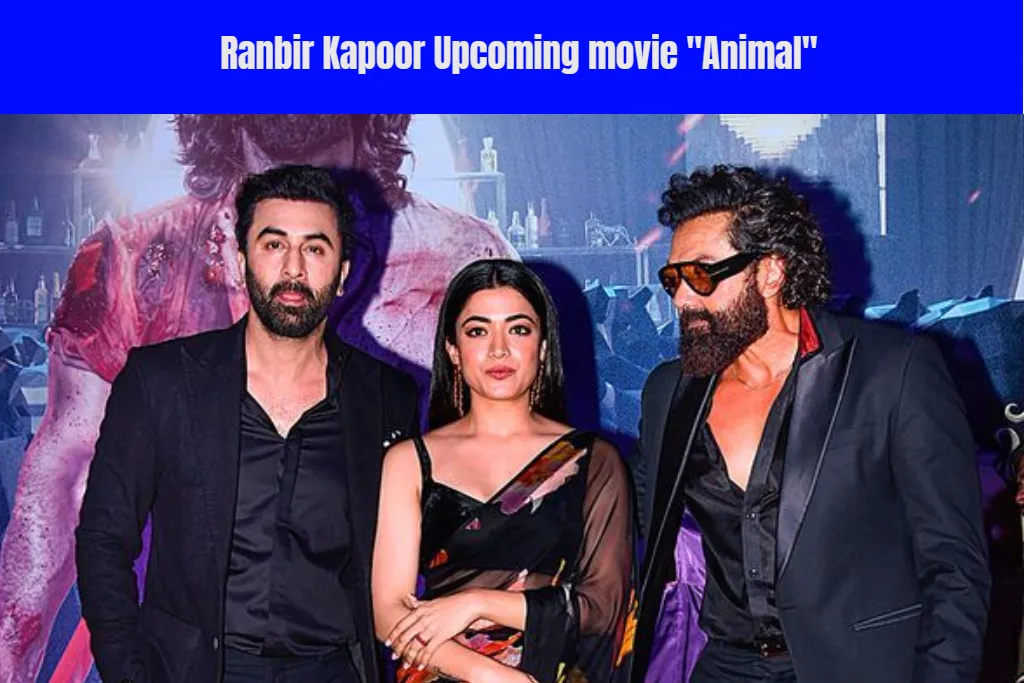 Ranbir Kapoor Upcoming movie Animal has sold more than 2