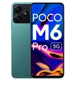 POCO M6 Pro