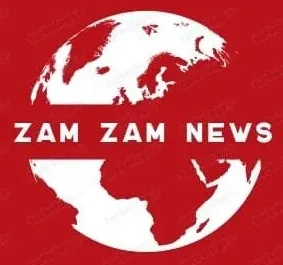 ZAM ZAM NEWS