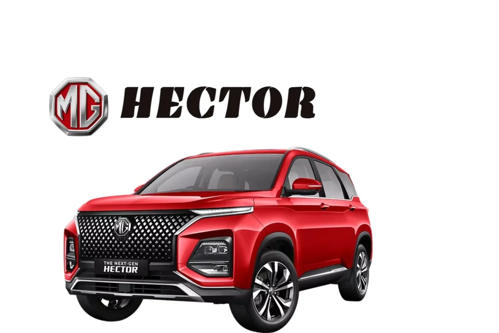 MG Hector